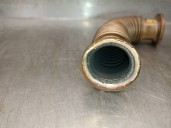 Recambio de tubo para dacia sandero 1.5 dci referencia OEM IAM K9KE8 K9KE8 
