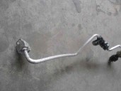 Replacement air conditioning pipes for Cadillac CTS 3.2 V6 CAT OEM IAM reference 25745132 25720202 