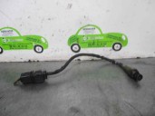 Recambio de sonda lambda para bmw serie 5 berlina (e60) 2.0 turbodiesel cat referencia OEM IAM 7804369 0281004079 BOSCH