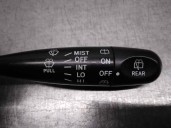 Recambio de mando limpia para toyota yaris (ncp1/nlp1/scp1) 1.3 cat referencia OEM IAM 846520D010  