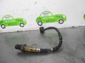 Recambio de sonda lambda para bmw serie 5 berlina (e60) 2.0 turbodiesel cat referencia OEM IAM 7804369 0281004079 BOSCH