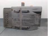 Recambio de paso rueda delantero izquierdo para iveco eurocargo 5.9 diesel referencia OEM IAM 8142626S CESTA 48 - B