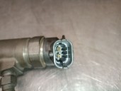 Recambio de inyector para ford transit courier b460 monospace 1.5 tdci referencia OEM IAM 0445110489 0445110489 