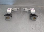 Recambio de bisagra porton para porsche cayenne (typ 92aa) 3.0 v6 tdi cat referencia OEM IAM 7P5827302B  