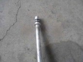 Air conditioning pipes replacement part for Cadillac CTS 3.2 V6 CAT OEM IAM reference 25745132 25720202 