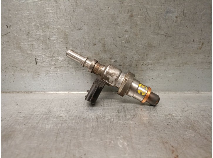 Recambio de inyector para dacia sandero 1.5 dci referencia OEM IAM 8200769153 8200769153 