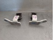 Recambio de bisagra porton para porsche cayenne (typ 92aa) 3.0 v6 tdi cat referencia OEM IAM 7P5827302B  