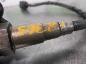 Recambio de sonda lambda para bmw serie 5 berlina (e60) 2.0 turbodiesel cat referencia OEM IAM 7804369 0281004079 BOSCH