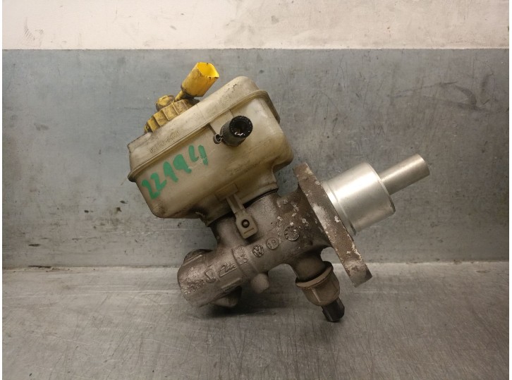 Recambio de bomba freno para audi a3 (8l1) 1.9 tdi referencia OEM IAM 1J1614019C 1J1614019C 