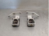 Recambio de bisagra porton para porsche cayenne (typ 92aa) 3.0 v6 tdi cat referencia OEM IAM 7P5827302B 