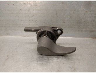 Recambio de cerradura capot para dacia dokker monospace (ke_) 1.5 dci / blue dci 75 (keaj, keah, kejw) referencia OEM IAM 656237