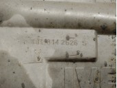 Recambio de paso rueda delantero izquierdo para iveco eurocargo 5.9 diesel referencia OEM IAM 8142626S  CESTA 48 - B