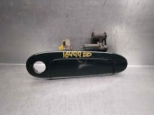 Recambio de maneta exterior delantera derecha para toyota yaris (ncp1/nlp1/scp1) 1.3 cat referencia OEM IAM 692100D020G1 