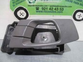 Recambio de maneta interior trasera derecha para kia carens 2.0 turbodiesel cat referencia OEM IAM 0K2FA59330  