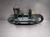 Recambio de maneta exterior delantera derecha para toyota yaris (ncp1/nlp1/scp1) 1.3 cat referencia OEM IAM 692100D020G1 