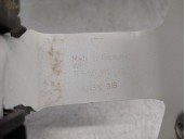 Recambio de bisagra porton para porsche cayenne (typ 92aa) 3.0 v6 tdi cat referencia OEM IAM 7P5827302B 