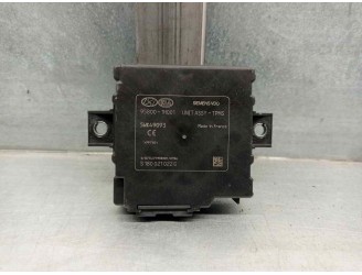 Recambio de modulo electronico para hyundai i30cw 1.6 crdi cat referencia OEM IAM 958001H001 5WK49093 SIEMENS