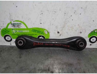 Recambio de brazo suspension inferior trasero derecho para ford focus lim. 1.0 ecoboost cat referencia OEM IAM BV615K743AA 10021