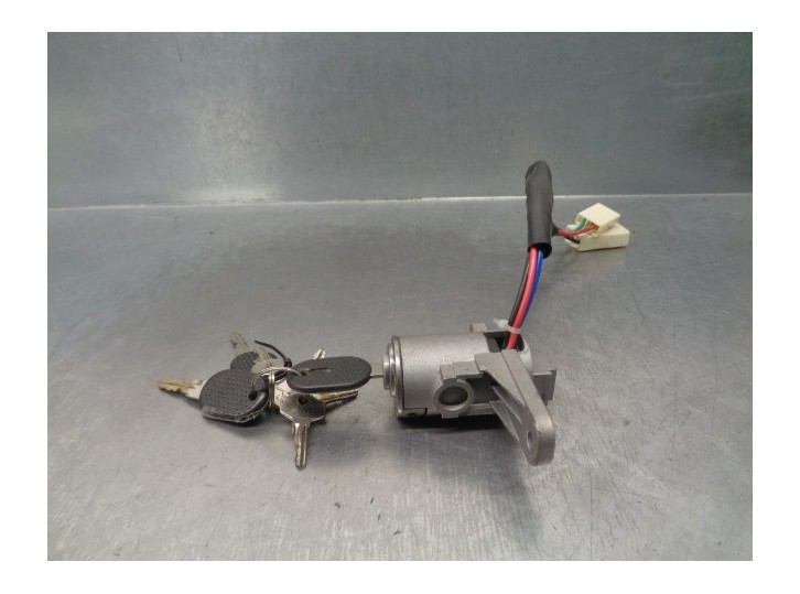 Recambio de conmutador de arranque para iveco eurocargo 5.9 diesel referencia OEM IAM 4837683  