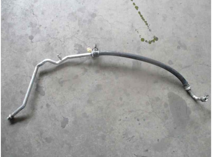 Recambio de tubos aire acondicionado para cadillac cts 3.2 v6 cat referencia OEM IAM 25745129  