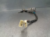 Recambio de conmutador de arranque para iveco eurocargo 5.9 diesel referencia OEM IAM 4837683  