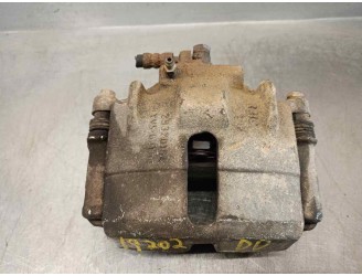 Recambio de pinza freno delantera derecha para tata telco sport 1.9 referencia OEM IAM 265442100170  