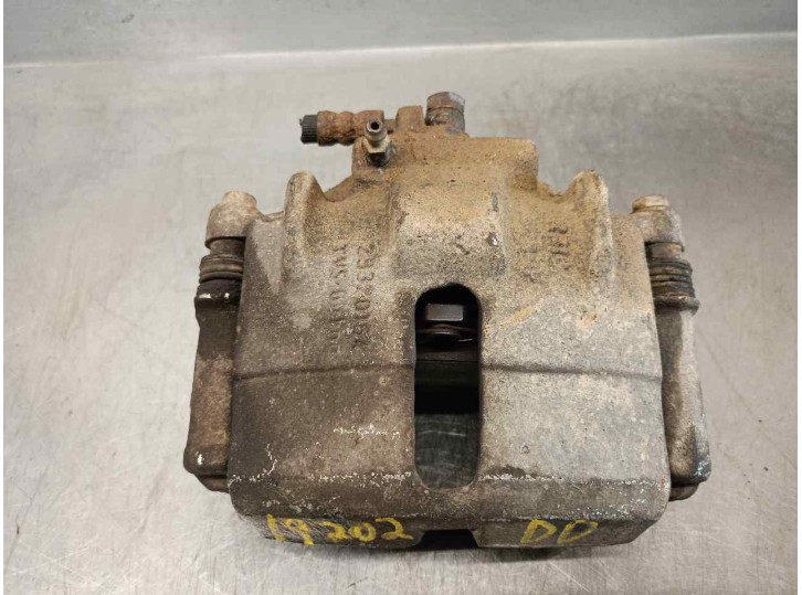 Recambio de pinza freno delantera derecha para tata telco sport 1.9 referencia OEM IAM 265442100170  