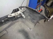 Recambio de paragolpes trasero para mazda 5 berl. (cr) 2.0 turbodiesel cat referencia OEM IAM CE1950221AA NEGRO 5 PUERTAS