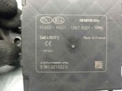 Recambio de modulo electronico para hyundai i30cw 1.6 crdi cat referencia OEM IAM 958001H001 5WK49093 SIEMENS