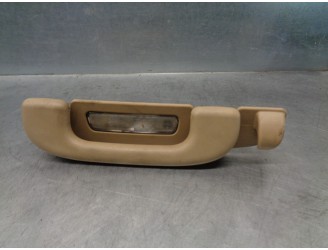 Recambio de luz interior para mercedes-benz clase m (w164) 3.0 cdi cat referencia OEM IAM A1648100654 TRASERO DERECHO