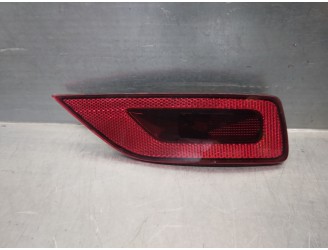 Replacement rear right bumper light for Volkswagen T-Cross 1.0 TSI OEM IAM reference 2GM945702 5 DOORS