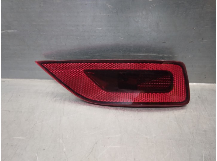 Recambio de piloto trasero derecho paragolpes para volkswagen t-cross 1.0 tsi referencia OEM IAM 2GM945702 5 PUERTAS