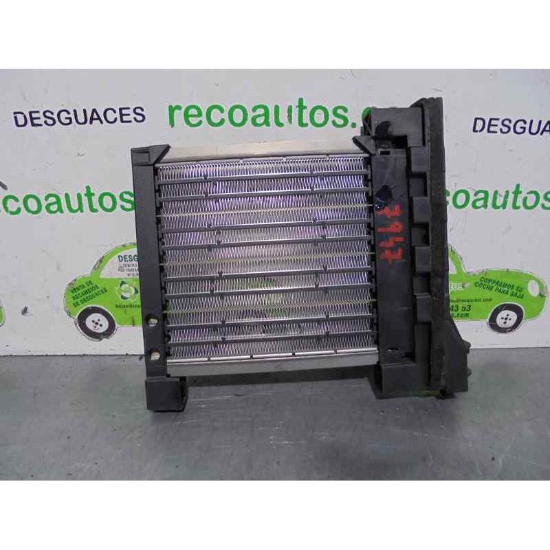 Recambio de resistencia calefaccion para renault espace iv (jk0) 2.2 dci turbodiesel referencia OEM IAM 5240987301  