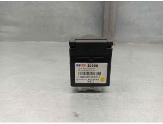 Recambio de modulo electronico para hyundai i30cw 1.6 crdi cat referencia OEM IAM 961202L000  