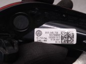 Recambio de piloto trasero derecho paragolpes para volkswagen t-cross 1.0 tsi referencia OEM IAM 2GM945702 5 PUERTAS