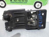 Recambio de maneta interior delantera derecha para kia carens 2.0 turbodiesel cat referencia OEM IAM 0K2FA58330FKZ  