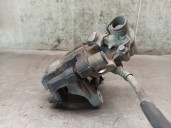 Recambio de pinza freno trasera derecha para mazda 5 berl. (cr) 2.0 turbodiesel cat referencia OEM IAM SIN REFERENCIAS