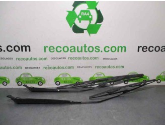 Recambio de brazo limpia delantero derecho para citroën c3 1.4 hdi referencia OEM IAM 9683381680 