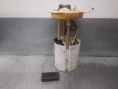 Recambio de aforador para volkswagen scirocco (137) 2.0 tdi referencia OEM IAM 1K0919050 A2C53434508 