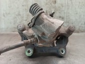Recambio de pinza freno trasera derecha para mazda 5 berl. (cr) 2.0 turbodiesel cat referencia OEM IAM SIN REFERENCIAS