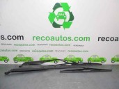Recambio de brazo limpia delantero derecho para citroën c3 1.4 hdi referencia OEM IAM 9683381680 