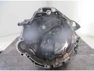 Recambio de caja cambios para audi a6 berlina (4b2) 2.5 v6 24v tdi cat (aym) referencia OEM IAM FRE 0567493 