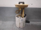 Recambio de aforador para volkswagen scirocco (137) 2.0 tdi referencia OEM IAM 1K0919050 A2C53434508 