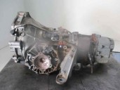 Recambio de caja cambios para audi a6 berlina (4b2) 2.5 v6 24v tdi cat (aym) referencia OEM IAM FRE 0567493 