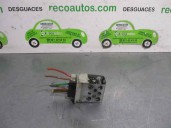 Recambio de resistencia calefaccion para opel astra g berlina 1.6 16v referencia OEM IAM 90560362 