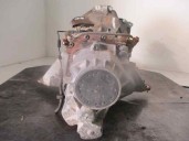 Recambio de caja cambios para audi a6 berlina (4b2) 2.5 v6 24v tdi cat (aym) referencia OEM IAM FRE 0567493 