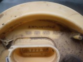 Recambio de aforador para volkswagen scirocco (137) 2.0 tdi referencia OEM IAM 1K0919050 A2C53434508 