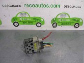 Recambio de resistencia calefaccion para opel astra g berlina 1.6 16v referencia OEM IAM 90560362 