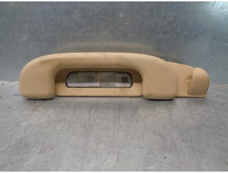 Recambio de luz interior para mercedes-benz clase m (w164) 3.0 cdi cat referencia OEM IAM A1648100554 TRASERO IZQUIERDA