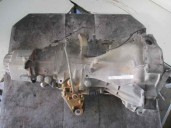 Recambio de caja cambios para audi a6 berlina (4b2) 2.5 v6 24v tdi cat (aym) referencia OEM IAM FRE 0567493 